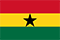 Ghana Flag