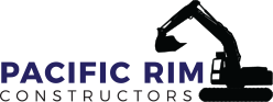 Pacific Rim Constructors Logo